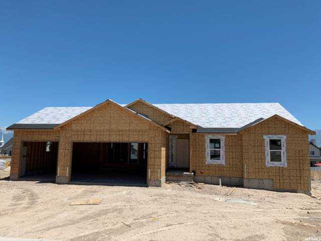 3756 S Larkspur Cir Saratoga Springs, UT 84045