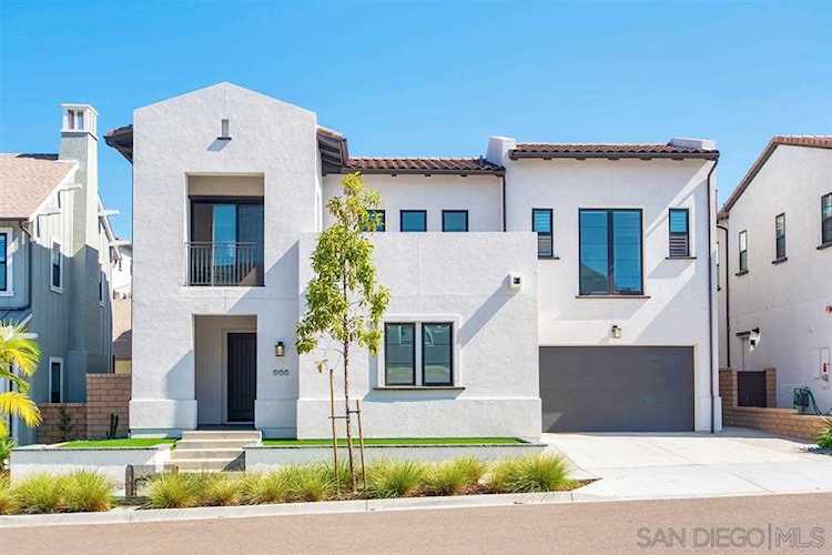 6156 Artisan Way San Diego, CA 92130