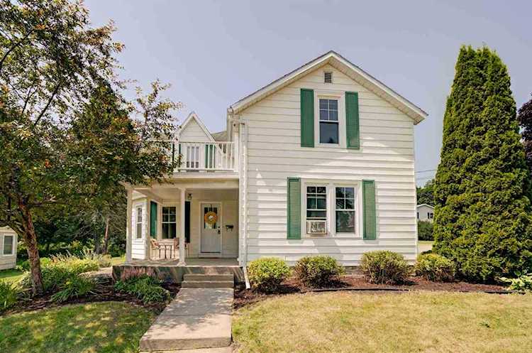415 Seminary St Lodi, WI 53555