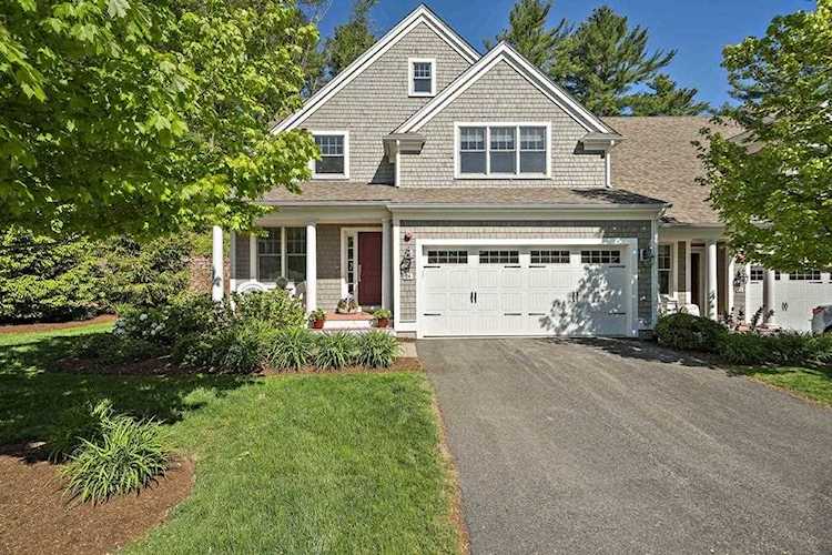 239 Washington Street #24 Norwell, MA 02061
