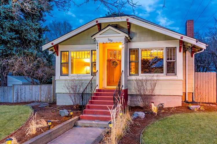 1604 NW 2nd St Bend, OR 97703