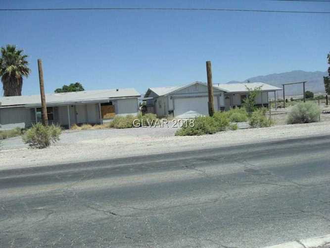 280 E Wilson Pahrump, NV 89048 | MLS 1959434 Photo 1