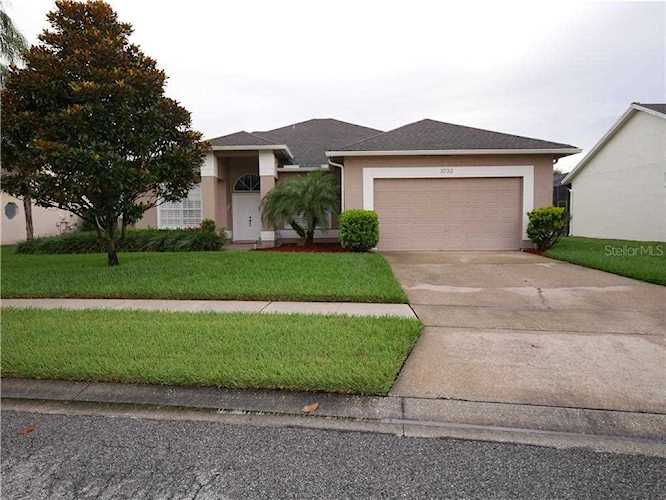 3732 Molona Dr Orlando, FL 32837