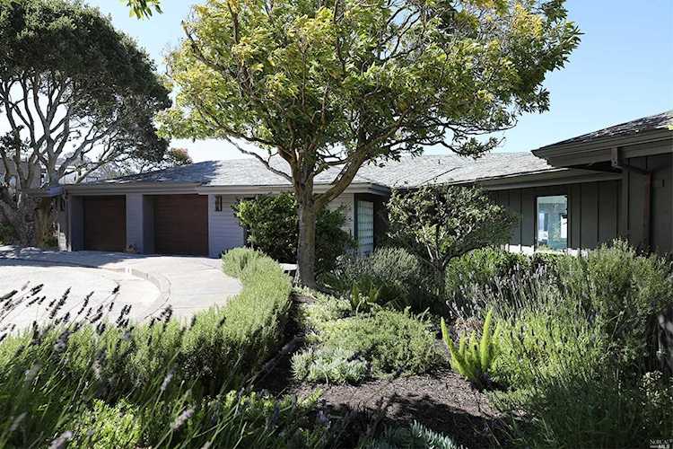 4 Laurel Lane Sausalito, CA 94965