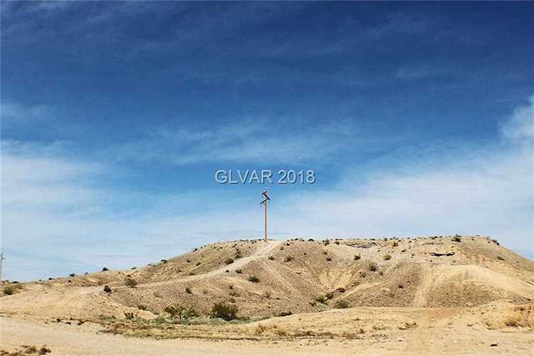 Liston Logandale, NV 89021