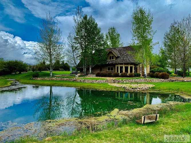 142 Antler Way Swan Valley, ID 83449