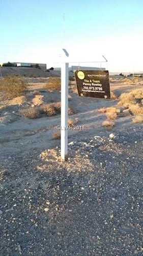 0 Piper North Las Vegas, NV 89030 | MLS 2027422 Photo 1