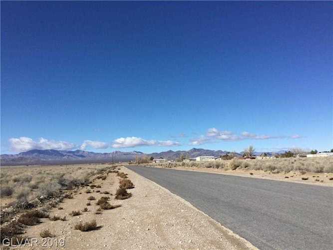 0 Sandstone Sandy Valley, NV 89109