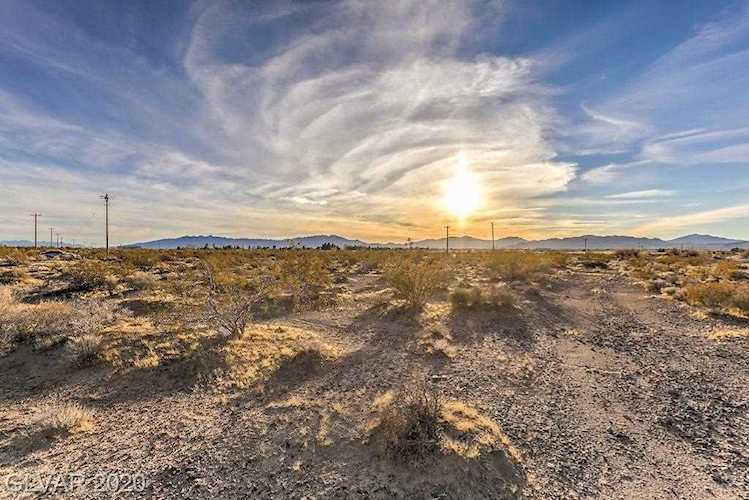 4530 N Nevada Pahrump, NV 89060