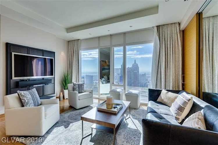 3750 Las Vegas Blvd #3002 Las Vegas, NV 89158
