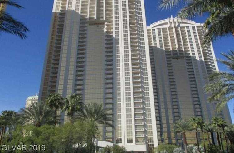 135 Harmon Ave #2020 Las Vegas, NV 89109