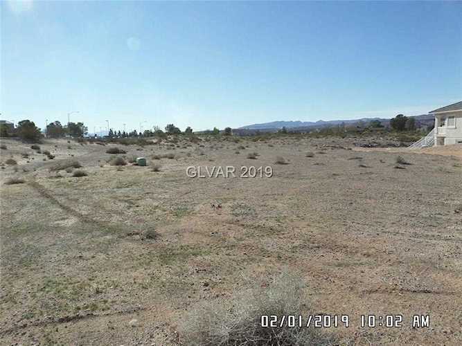 Wittwer Ave Logandale, NV 89021