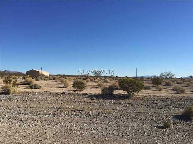 3800 N Araby Pahrump, NV 89060