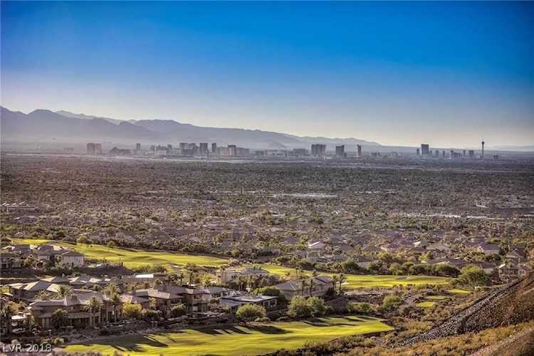 599 Cityview Ridge Henderson, NV 89012
