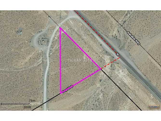 0 Hwy 93 Apex Las Vegas, NV 89030