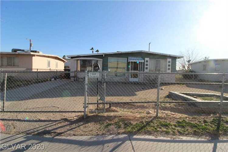 1225 Gold Ave Las Vegas, NV 89106