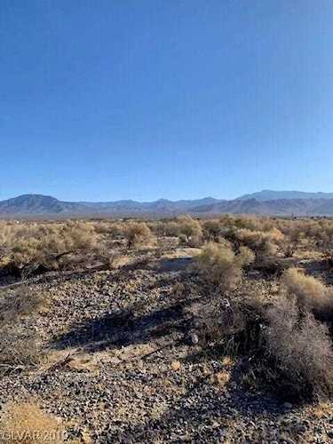2140 E Fairview St Pahrump, NV 89048 | MLS 2140447 Photo 1
