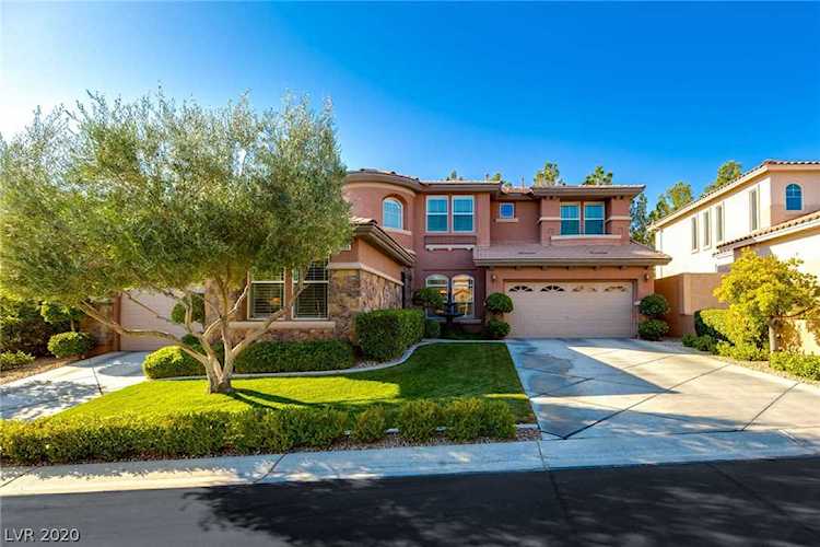 11389 Rancho Villa Verde Place Las Vegas, NV 89138