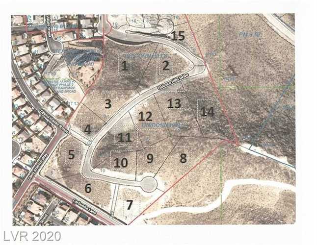 340 Unicorn Hills Dr Henderson, NV 89012