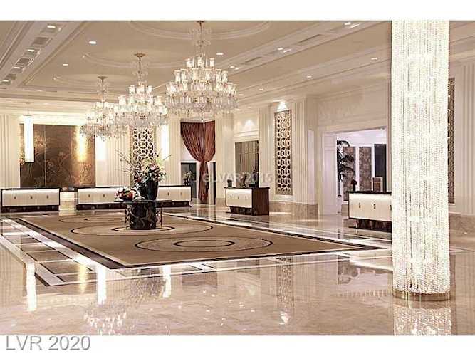 2000 Fashion Show Dr #4428 Las Vegas, NV 89109