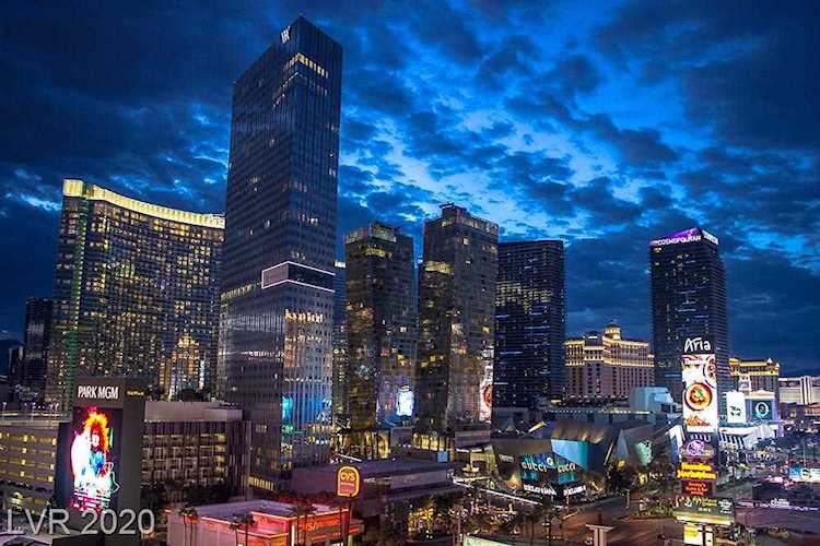 3750 Las Vegas Blvd #4104 Las Vegas, NV 89158