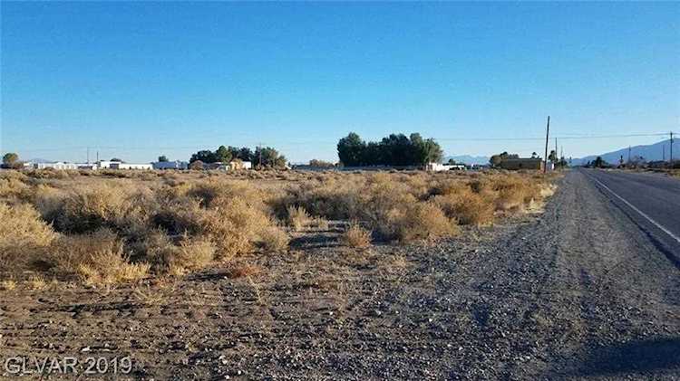 391 S Linda Pahrump, NV 89048