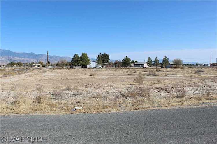 3901 S Money St Pahrump, NV 89048