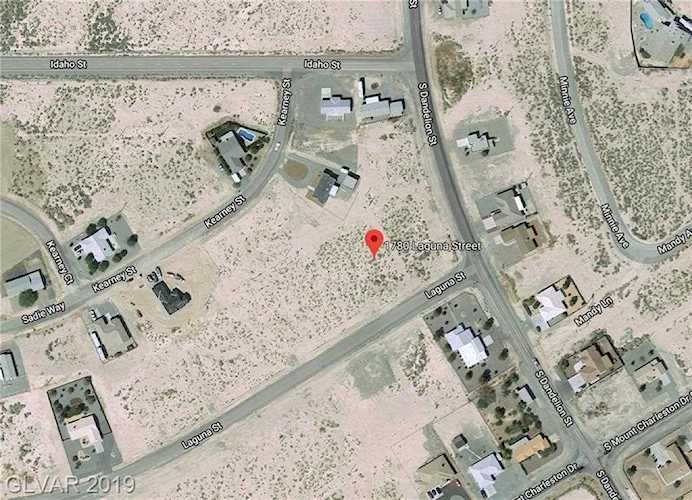 1780 E Laguna Pahrump, NV 89048