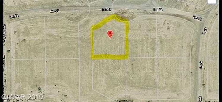 211 W Inn Ct Pahrump, NV 89060 | MLS 2156312 Photo 1
