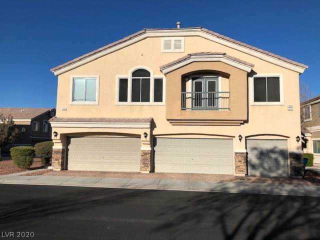 3520 Glorious Iris #1 North Las Vegas, NV 89084