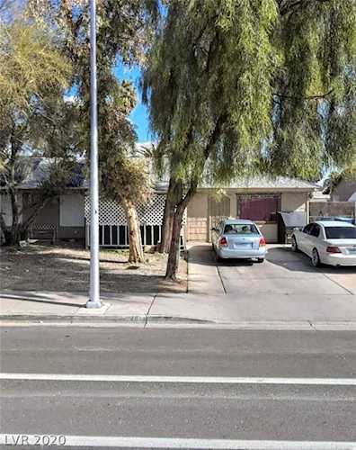 48 Marion Dr Las Vegas, NV 89110 | MLS 2163682 Photo 1