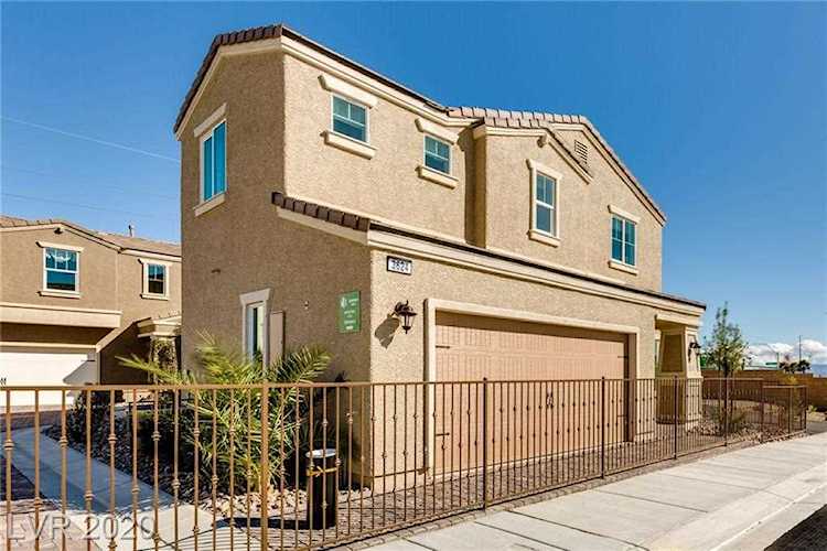 3624 Sculpin St North Las Vegas, NV 89032