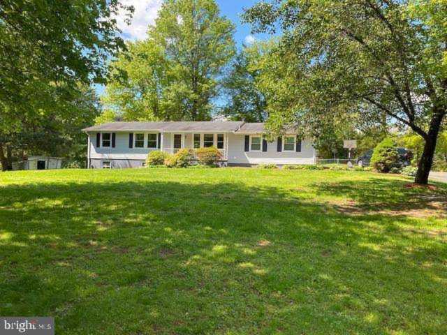 9554 Meetze Rd Midland, VA 22728