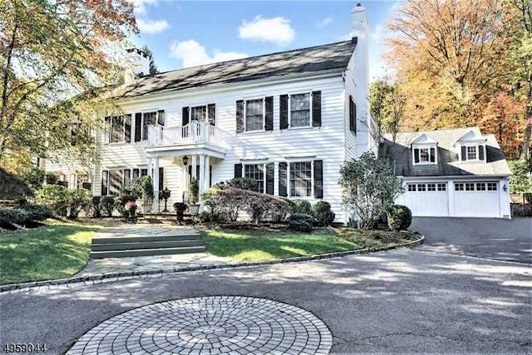 195 Highland Avenue Short Hills, NJ 07078