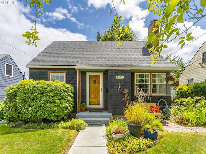 4432 NE 72nd Ave Portland, OR 97218