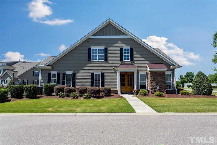 4201 Overcup Oak Lane Cary, NC 27519 | MLS 2323103 Photo 1