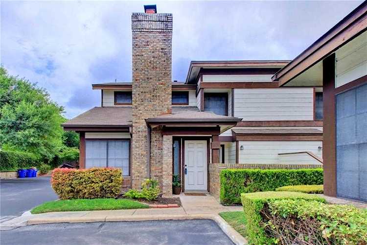 1748 Ohlen Rd #93 Austin, TX 78757