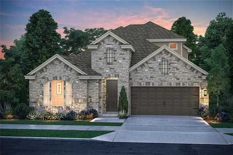 311 Axis LOOP Georgetown, TX 78628