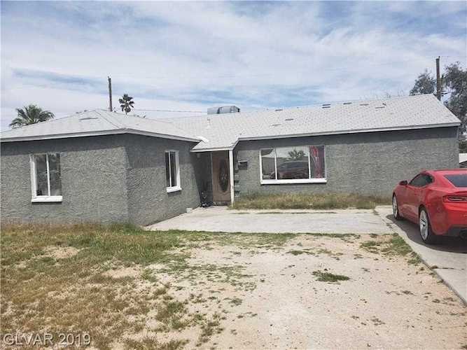 4224 Kay Place Las Vegas, NV 89107