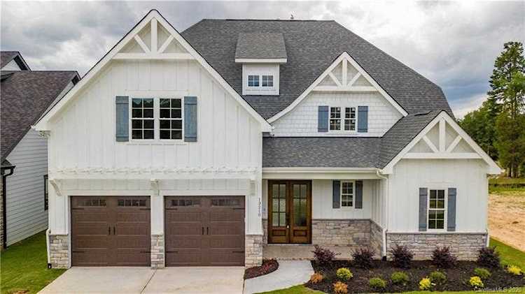 13210 Terrace Court Dr Charlotte, NC 28278