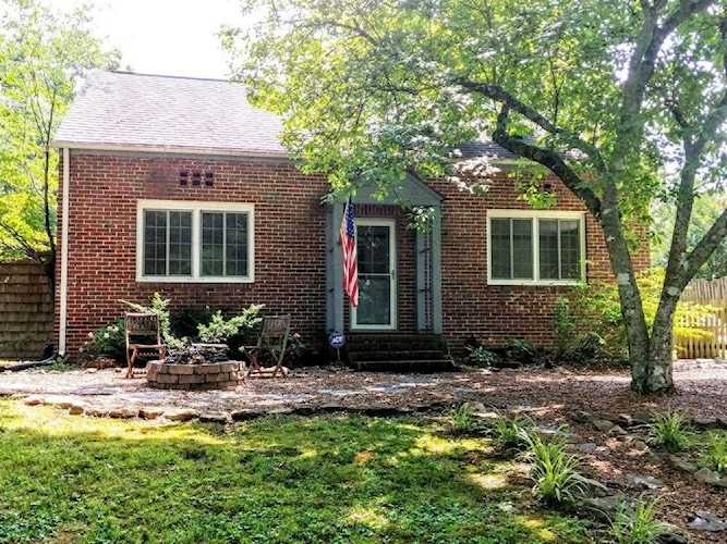 131 Orchard Rd Norris, TN 37828