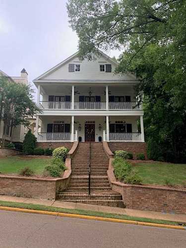 1620 Jackson Ave. E Oxford, MS 38655