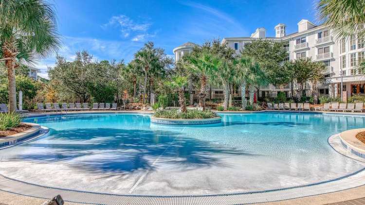 9600 Grand Sandestin Boulevard #3401/3403 Miramar Beach, FL 32550