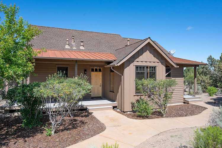 16728 Cabin 91 SW Brasada Ranch Rd Powell Butte, OR 97753
