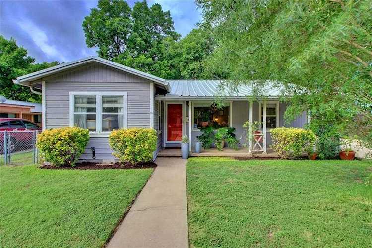 1309 Justin Ln Austin, TX 78757