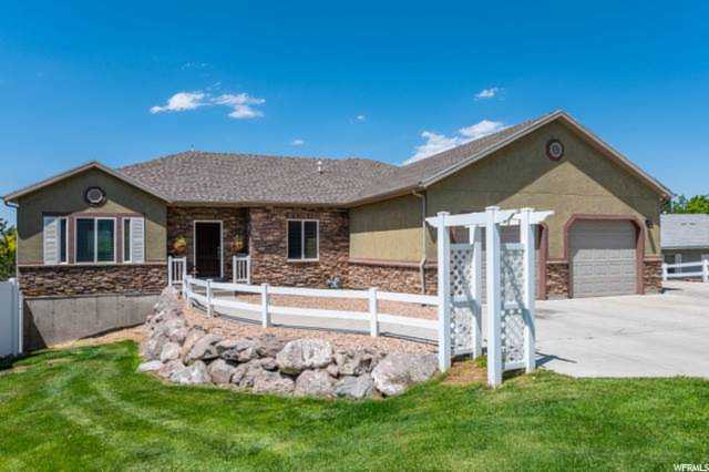 891 N 150 W American Fork, UT 84003