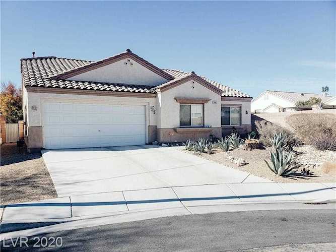 3441 Oakville Ct North Las Vegas, NV 89032