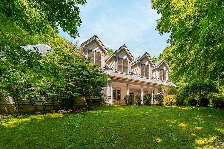 45 Hampden Drive Granville, OH 43023