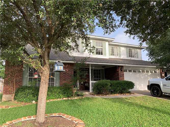 3205 Saint Genevieve Dr Leander, TX 78641