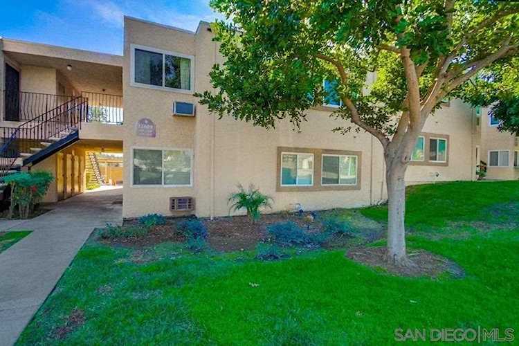 12609 Robison Blvd #207 Poway, CA 92064